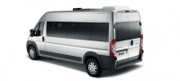 авто кондиционер на fiat ducato