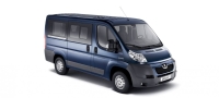 автокондиционер на fiat ducato