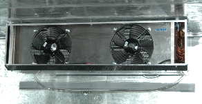 Испаритель S50